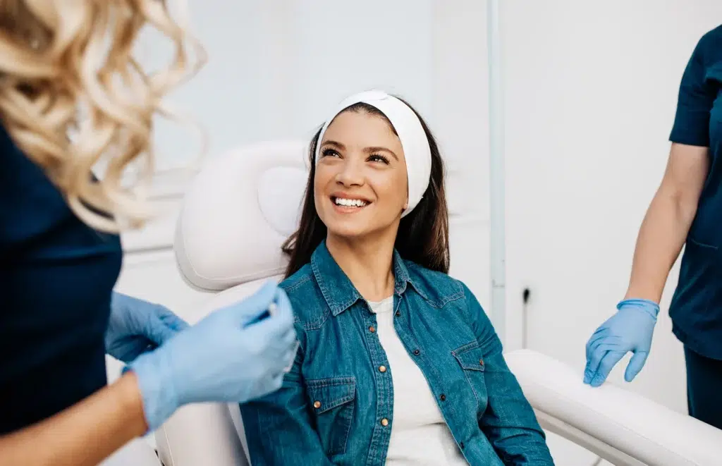 Institut de beauté ou centre médico-esthétique à Wavre ?